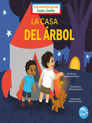 cover image of La case del árbol